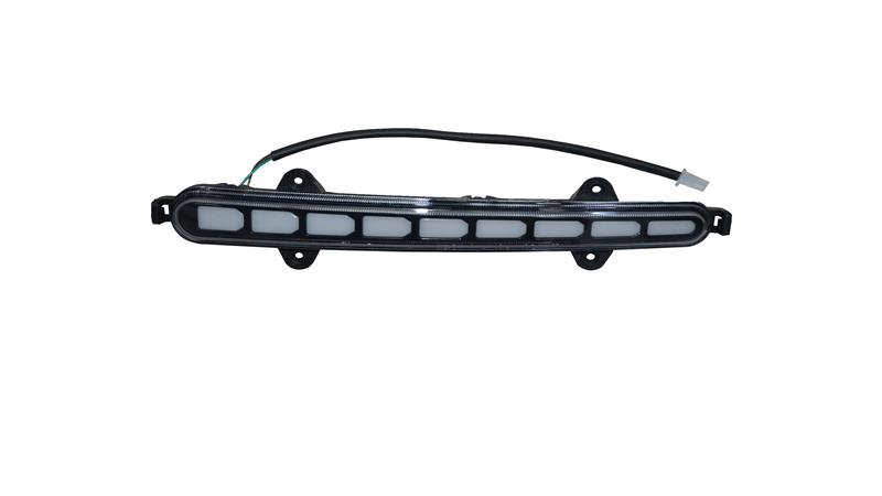 ARKA GÜNDÜZ AYDINLATMASI SAĞ (BRILLIANT125)